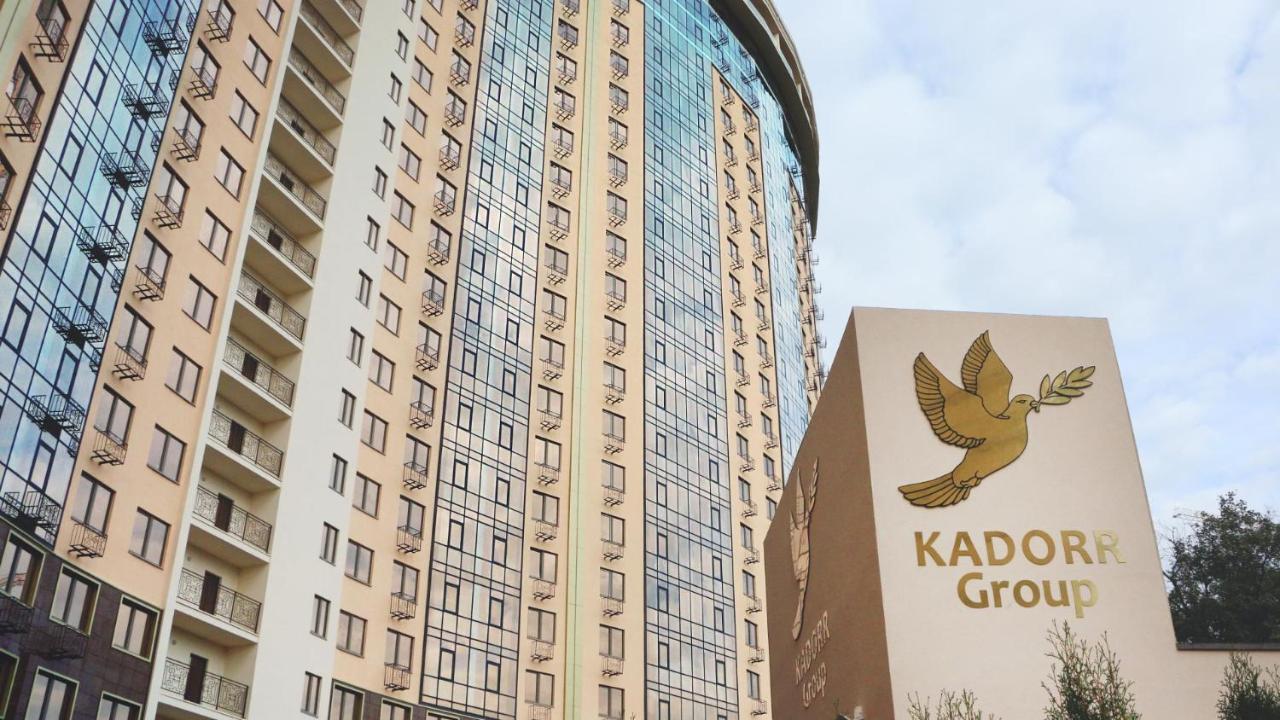 Большая Двухкомнатная Квартира В Центре Аркадии! Odessza Kültér fotó